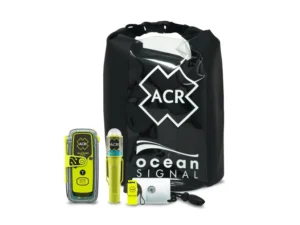 ACR ResQLink 400 Survival Kit