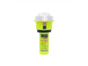 ACR ResQFlare Pro Distress Flare & Flag