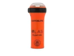 ACR OLAS Float-On Wearable Crew Tracker with LED Strobe and Flashlight