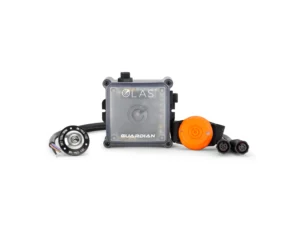 ACR Exposure OLAS Guardian OLAS receiver and Wireless Engine Kill Switch