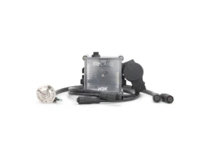 ACR Exposure OLAS N2K OLAS Receiver and Wireless Engine Kill Switch