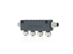 Actisense A2K-4WT NMEA2000 Micro 4-Way T