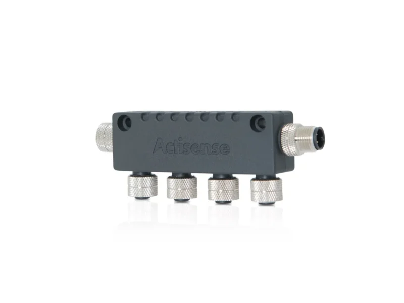 Actisense A2K-4WT NMEA2000 Micro 4-Way T