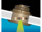 Airmar B164 1KW Bronze TH 12D Tilted Element Raymarine