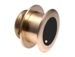 Airmar B175C-0-L 0 Deg Tilt Low CHIRP with Furuno 10-Pin MMC Cable