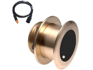 Airmar B175C-0-M 0d Tilt With Garmin 12-Pin MM Cable