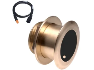 Airmar B175C-12-H Thru Hull With 12-Pin Garmin MM Cable