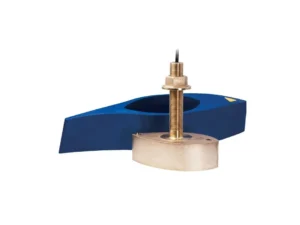 Airmar B265C-LH Bronze TH Low/High CHIRP With Navico 7-Pin Y-Cable