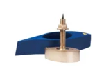 Airmar B265C-LM Bronze TH Low Medium CHIRP Navico Blue 7-Pin Y-Cable