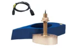 Airmar B275C-LHW Transducer With 11-Pin Raymarine MMC