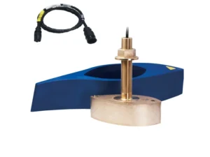 Airmar B275C-LHW Transducer With 11-Pin Raymarine MMC