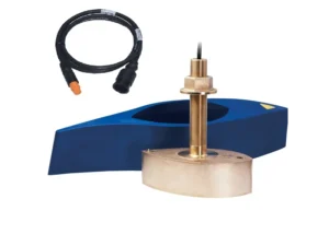 Airmar B275C-LHW Transducer With 12-Pin Garmin MMC