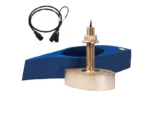 Airmar B275C-LHW Transducer With 2 - 9-Pin Navico MMC