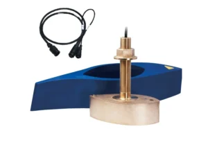 Airmar B275C-LHW Transducer With 2 - 9-Pin Navico MMC