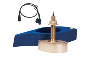 Airmar B275C-LHW Transducer With 2 - 7-Pin Navico MMC