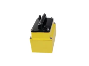 Airmar M260 1KW IN-HULL 50/200KHZ 8-Pin Garmin