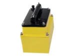 Airmar M265C-LM-0 1kw Low Medium CHIRP With Bare Wire MMC Cable
