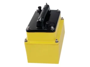 Airmar M265C-LM-0 1kw Low Medium CHIRP With Bare Wire MMC Cable