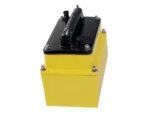 Airmar M265C-LM-9N2 1kw Low Medium CHIRP With Navico 9-Pin Y-Cable