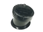 Airmar P75C-M In-Hull 600W Medium Frequency with Si-Tex 8-Pin Mix-N-Match
