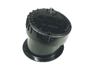 Airmar P75C-M In-Hull 600W Medium CHIRP With Mix-N-Match Plug