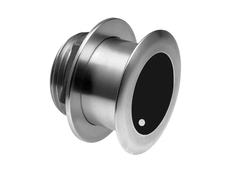 Airmar SS175C-12-HW 12d Tilt High Wide CHIRP with Humminbird 21-Pin