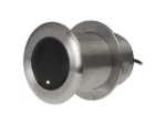 Airmar SS175C-12-MW 12d Tilt Medium CHIRP Ultra Wide With Garmin 8-Pin MMC