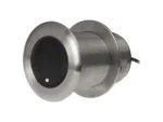 Airmar SS175C-12-MW 12d Tilt Medium CHIRP Ultra Wide With Humminbird 9-Pin MMC