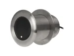 Airmar SS175C-20-MW 20d Tilt Medium CHIRP Ultra Wide With Humminbird 9-Pin MMC