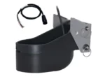 Airmar TM275C-LHW Transducer With Bare Wire MMC