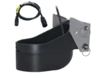 Airmar TM275C-LHW Transducer With Raymarine 11-Pin MMC