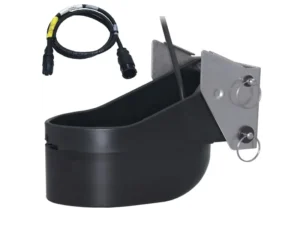 Airmar TM275C-LHW Transducer With Raymarine 11-Pin MMC