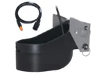 Airmar TM275C-LHW Transducer With Garmin 12-Pin MMC