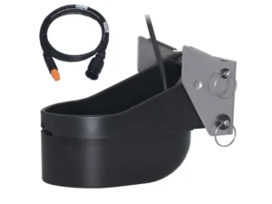 Airmar TM275C-LHW Transducer With Garmin 12-Pin MMC
