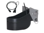 Airmar TM275C-LHW Transducer 2x Navico 9-Pin MMC