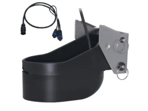 Airmar TM275C-LHW Transducer With 2x Navico 7-Pin MMC