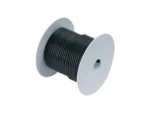 Ancor #18 Black 100ft Spool Tinned Copper