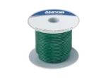 Ancor #8 Green 50ft Spool Tinned Copper