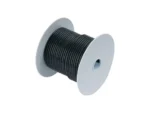 Ancor #4 Black 50ft Spool Tinned Cooper