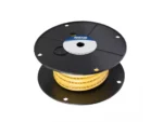 Ancor 2/0 Yellow 25ft Spool Tinned Cooper