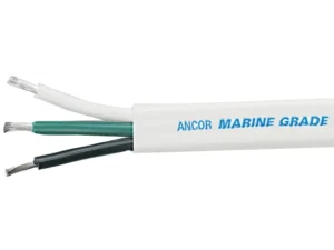 Ancor 16/3 100ft Spool Tinned Copper Cable