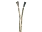 Ancor 16/2 100ft Speaker Wire Tinned Superflex Clear Coat