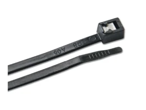 Ancor 14in Self-Cutting UVB Cable Tie - 500Pk