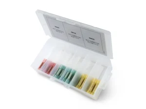 Ancor Heat Shrink Kit Butt Connectors