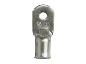 Ancor 6AWG 3/8in Lug Tinned Copper 25 Pack