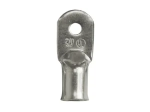 Ancor 4AWG 3/8in Lug Tinned Copper 25 Pack