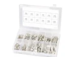 Ancor 100pc Tinned Copper Lug Kit
