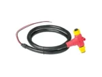 Ancor 270000 NMEA 2000 Power Cable with tee - 1m