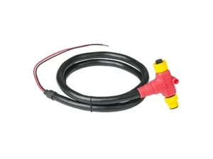 Ancor 270000 NMEA 2000 Power Cable with tee - 1m