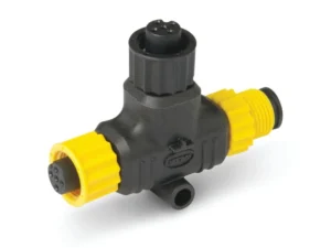 Ancor 270101 NMEA 2000 Single Tee Connector